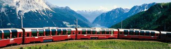     (Bernina Express)