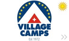  Village Camp Leysin