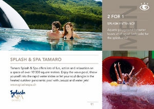   Splash & Spa Tamaro ()
