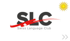 Swiss Language Club SLC
