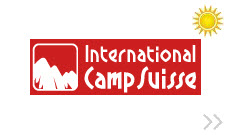 International Camp Suisse