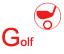 Golf: Гольф отель, расоложен в непосредственной близости с игровым полем для гольфа