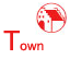 Town: Городской отель