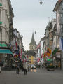 Традиционный протестантский город / Швейцария