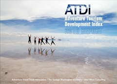  Adventure Travel Trade Association (ATTA).