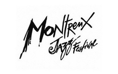   Montreux Jazz Festival.