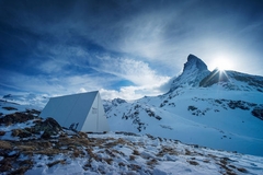 Matterhorn Base Camp.