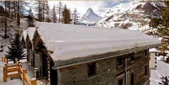       CERVO Zermatt.