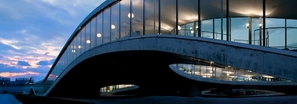   (Rolex Learning Center)  , 
