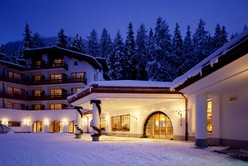  Sheraton Davos Hotel Waldhuus , .