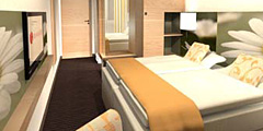   Ramada Hotel Zurich City -  $150  .