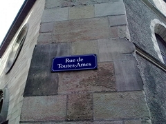 ,         : rue du Purgatoire ( ), .