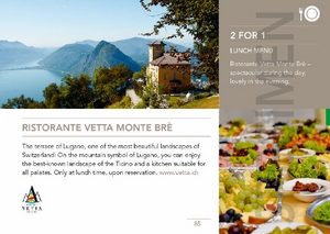  Vetta Monte Bre (925) ()